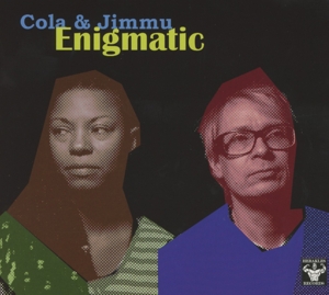 Cola & Jimmu - Enigmatic