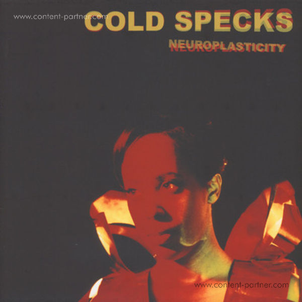 Cold Specks - Neuroplasticity (LP+MP3)