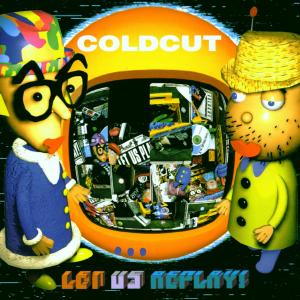 Coldcut - Let Us Replay