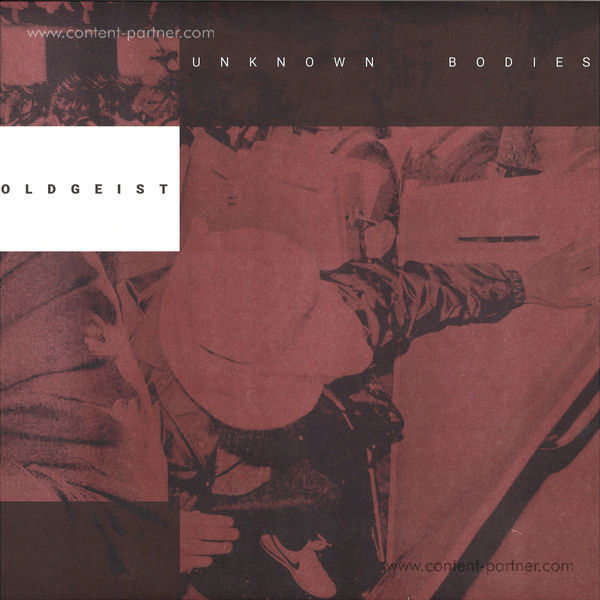 Coldgeist - Unknown Bodies