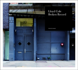 Cole,Lloyd - Broken Record