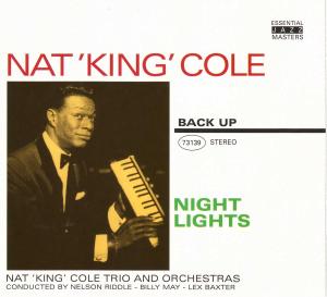 Cole,Nat King - Night Lights