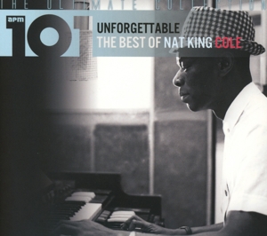 Cole,Nat King - Unforgettable-The Best Of Nat King Cole