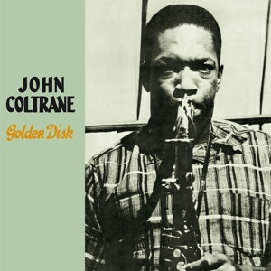 Coltrane,John - Golden Disk+7 Bonus Tracks