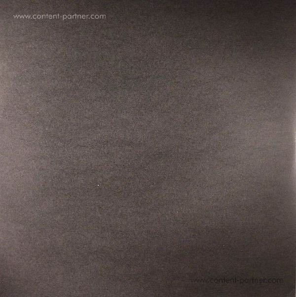 Coma - My Orbit (Back)