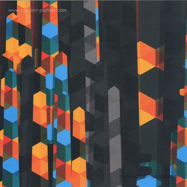 Comfort Fit - Mezga EP