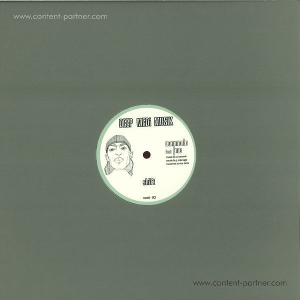 Commodo - Shift