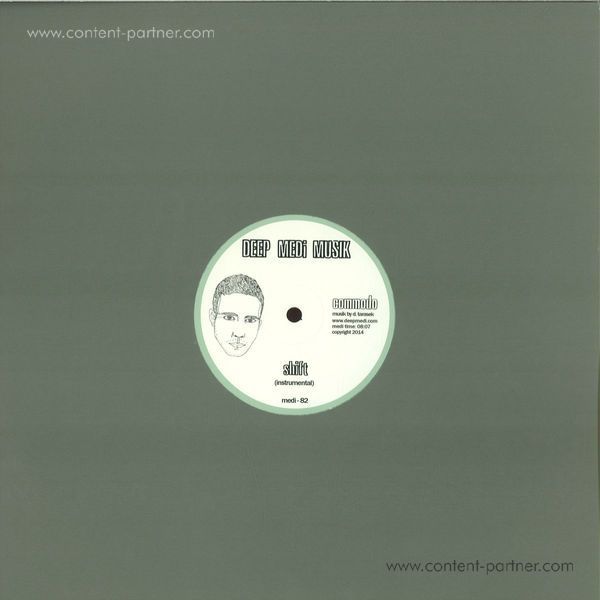 Commodo - Shift (Back)