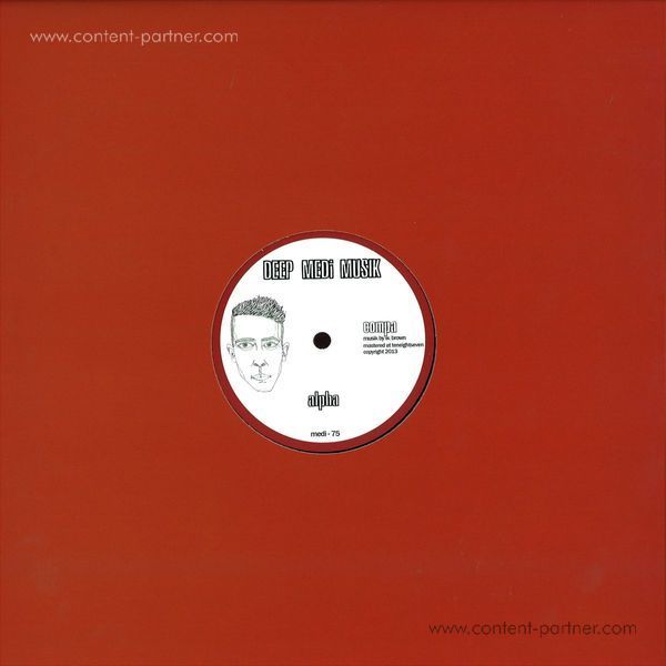 Compa - Narabeh (Back)