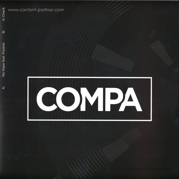 Compa - No Hype Ft Footsie // In Check