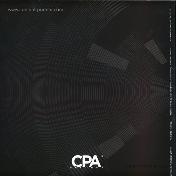 Compa - No Hype Ft Footsie // In Check (Back)