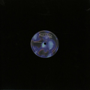 Computer Data - Seele EP (Back)