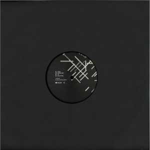 Conforce - Dawn Chorus (Back)
