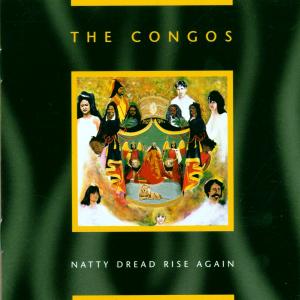 Congos,The - Natty Dread Rise Again