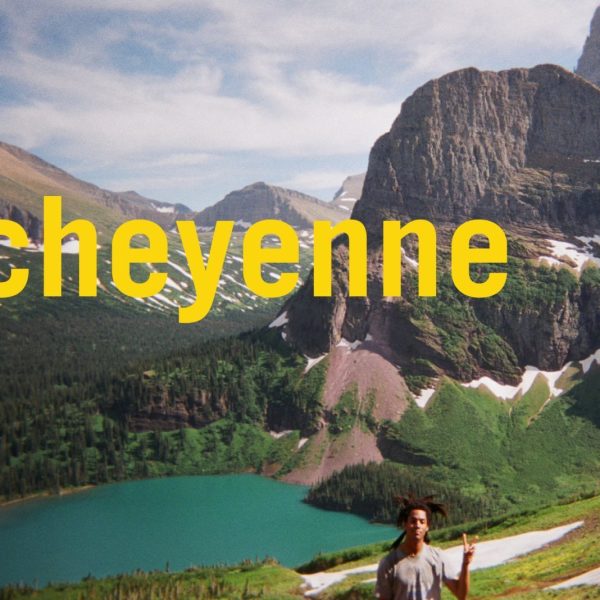 Conner Youngblood - Cheyenne (LP+MP3)