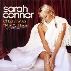 Connor,Sarah - Christmas In My Heart (Ltd.Digipak)