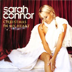 Connor,Sarah - Christmas In My Heart