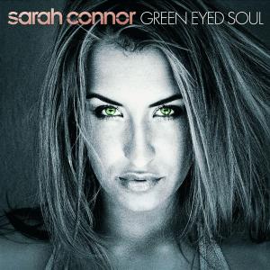Connor,Sarah - Green Eyed Soul