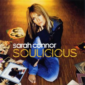 Connor,Sarah - Soulicious
