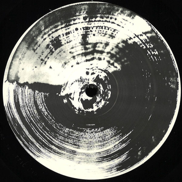 Conrad Van Orton - Hit This Ground