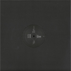 Conrad Van Orton - Hit This Ground (Back)