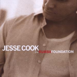 Cook,Jesse - The Rumba Foundation