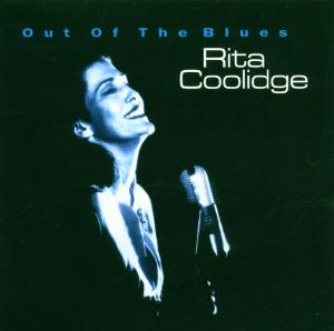 Coolidge,Rita - Out of the Blues