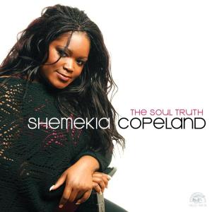 Copeland,Shemekia - The Soul Truth