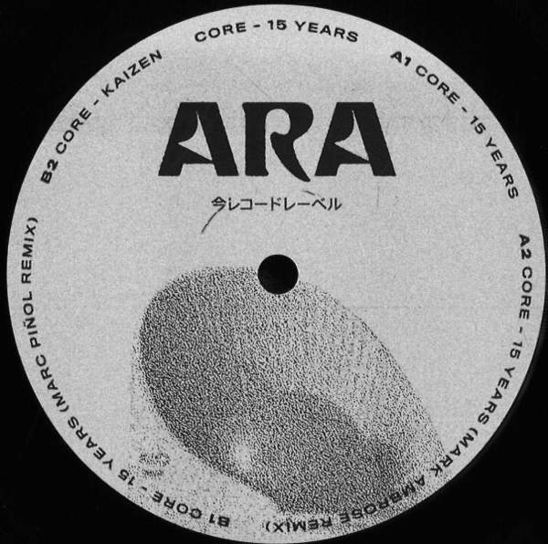 Core - 15 Years