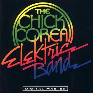 Corea,Chick - Elektric Band