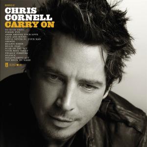 Cornell,Chris - Carry On
