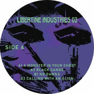 Corp - Libertine Industries 03