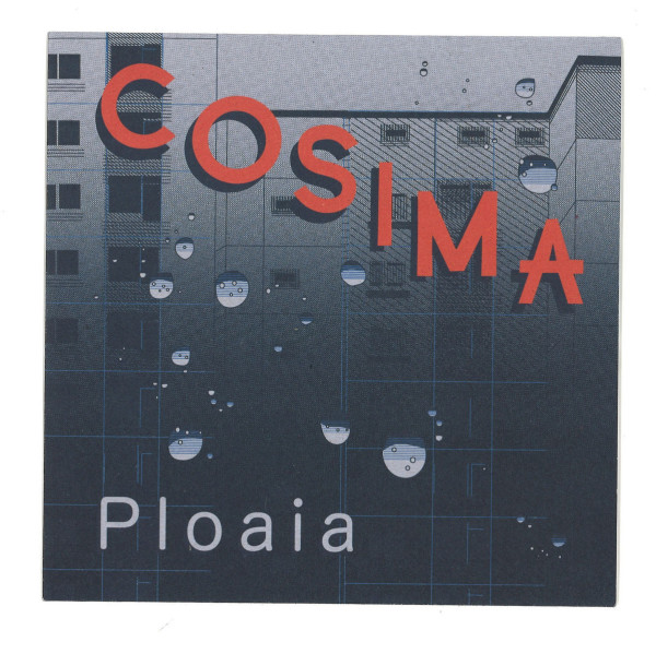 Cosima - Ploaia
