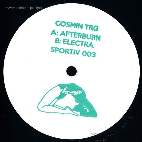 Cosmin TRG - Afterburn / Electra