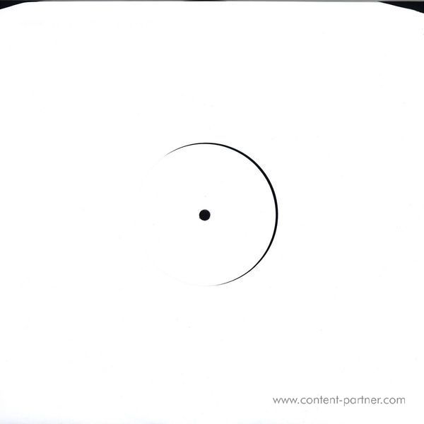 Cosmin TRG - Afterburn / Electra (Back)