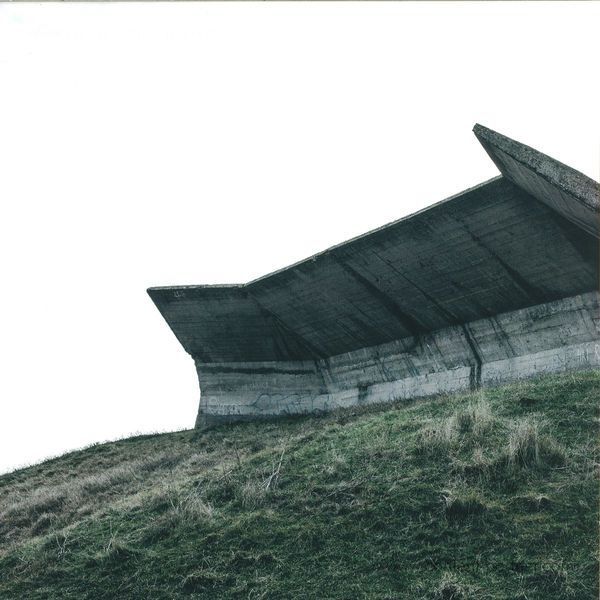 Cosmin Trg - Repetitiv, Vernacular