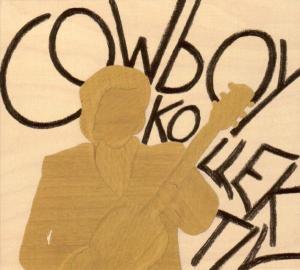 Cowboy Kollektiv - Cowboy Kollektiv