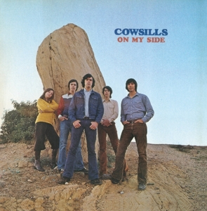 Cowsills - On My Side (Expanded Edition)