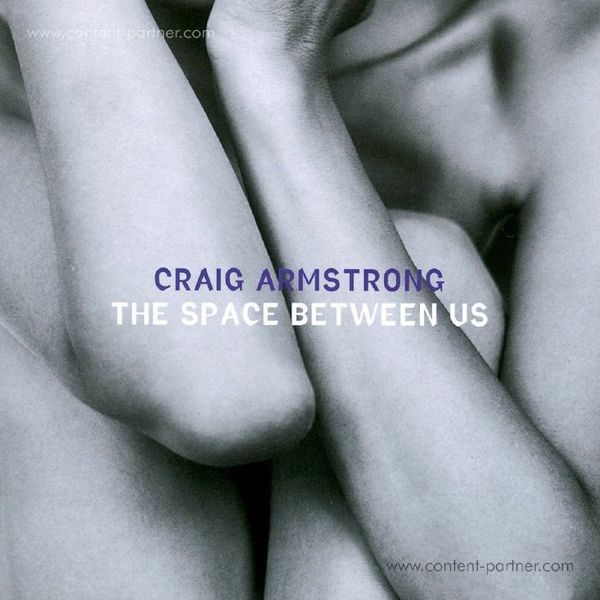 Craig Armstrong - The Space Between Us (2LP)