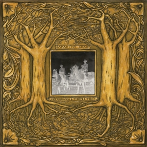 Crain,Samantha - Under Branch & Thorn & Tree