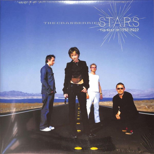 Cranberries, The - Stars (The Best Of 1992-2002) (2LP)