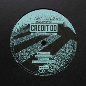 Credit 00 - Beats For The Streets EP