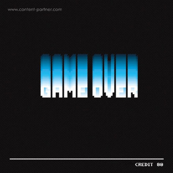 Credit 00 - Game Over