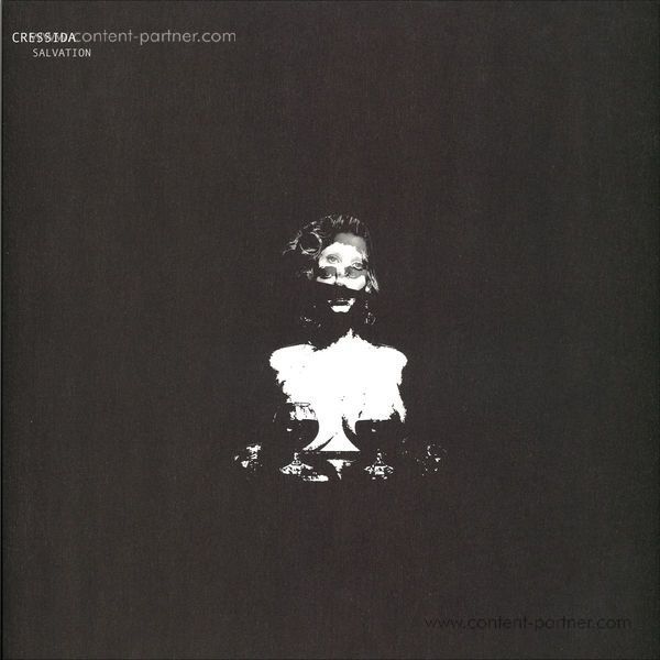 Cressida - Salvation (Endlec & Matrixxman Remixes) (Back)