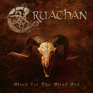 Cruachan - Blood For The Blood God (Artbook 2 CD)