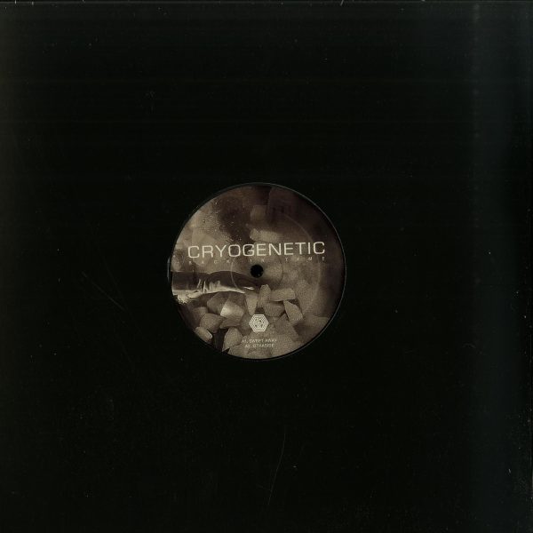 Cryogenetic - Back In Time