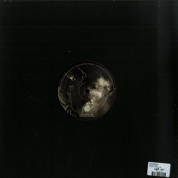 Cryogenetic - Back In Time (Back)