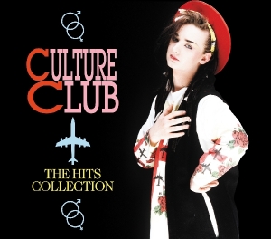Culture Club - Hits Collection