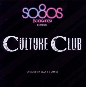 Culture Club - So80s Presents Culture Club/Curated By B