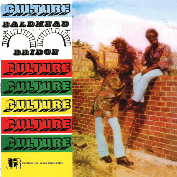 Culture - Baldhead Bridge